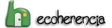logotipo ecoherencia